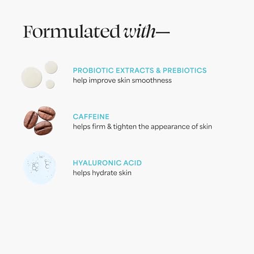 Kombucha Black Tea Intensive Eye Cream