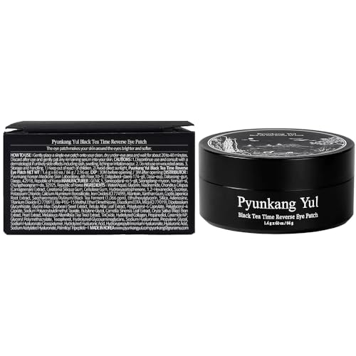 Kombucha Black Tea The First Essence Mask Sheet