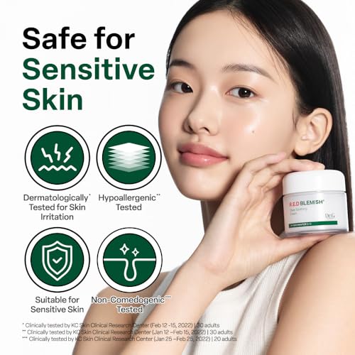 Mild Green Tea Cream