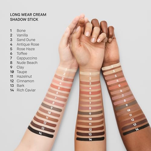 New Mood Eyeshadow Palette 03 Rose Basket