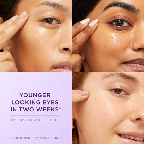Real Squeeze Aloe Vera Eye Serum