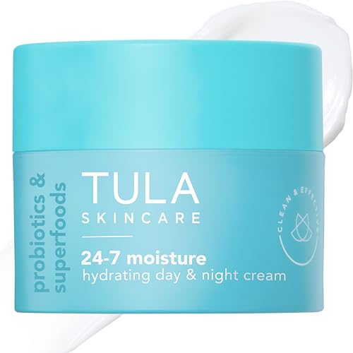 Shea Butter Steam Cream Fresh (Oily, Combination Skin)