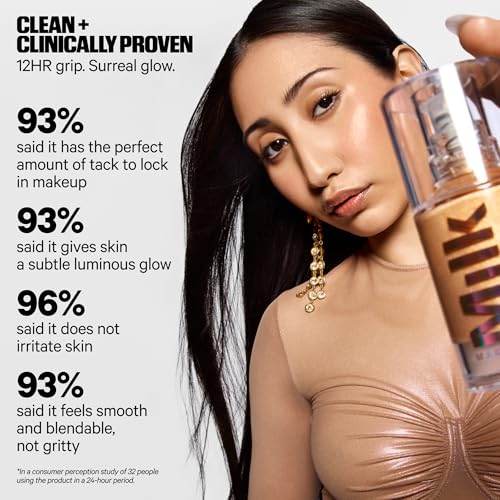 The First Peptide Boosting Serum