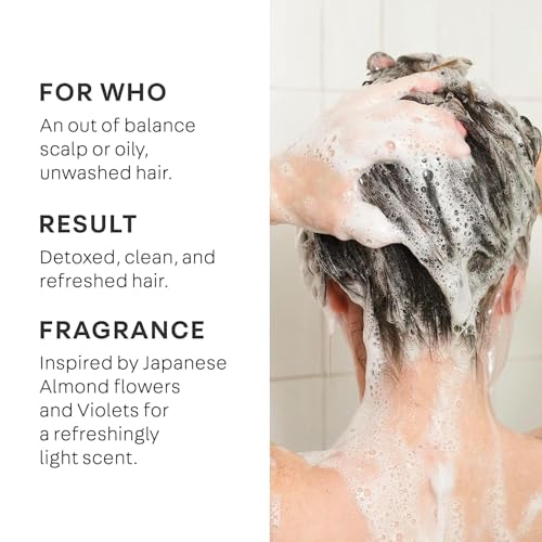 Perfect Clean Scalp Scrub