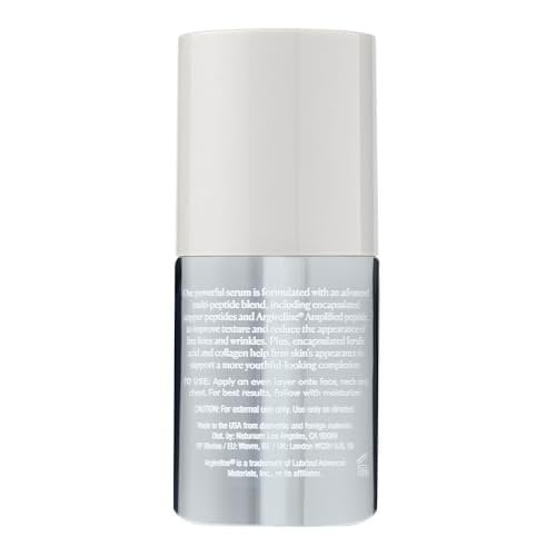 Ferulic Acid & Collagen