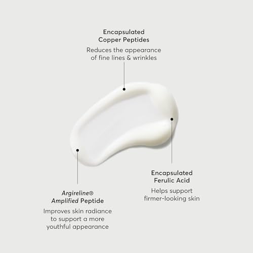 Ferulic Acid & Collagen