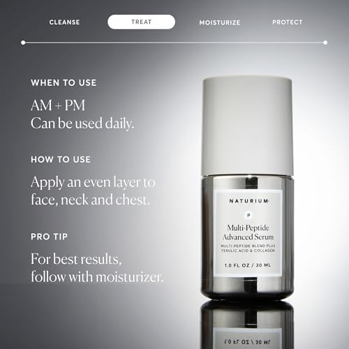 Ferulic Acid & Collagen