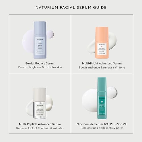 Ferulic Acid & Collagen