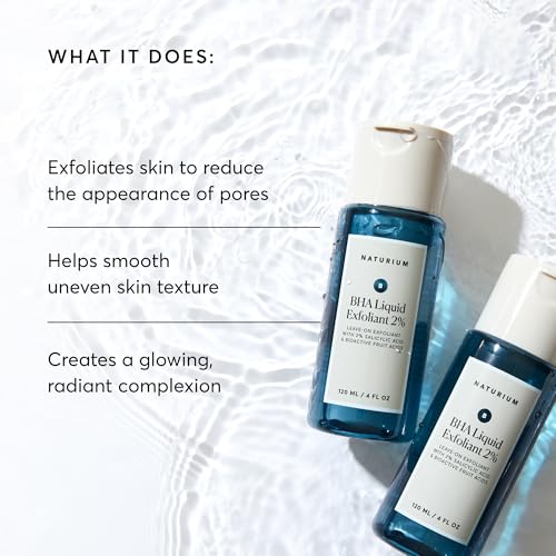BHA Liquid Exfoliant 2%