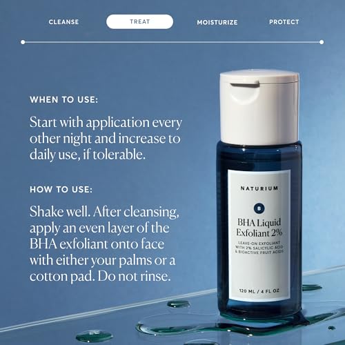 BHA Liquid Exfoliant 2%