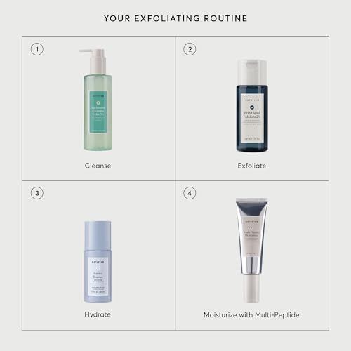 BHA Liquid Exfoliant 2%