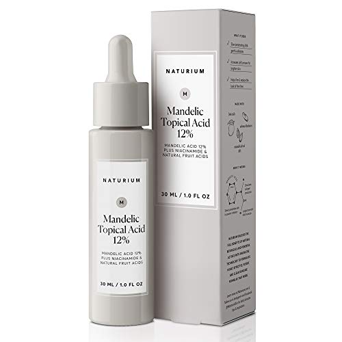 Mandelic Topical Acid 12% 1 oz