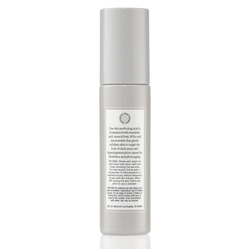Mandelic Topical Acid 12% 1 oz