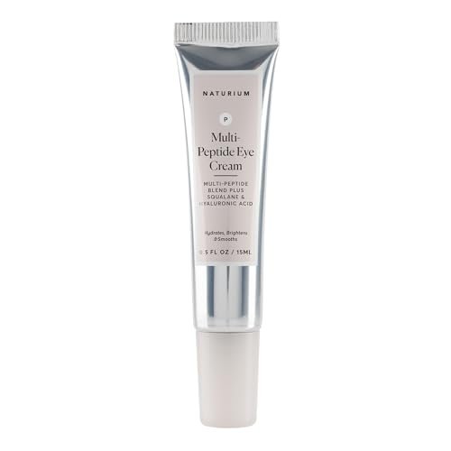 Multi-Peptide Eye Cream