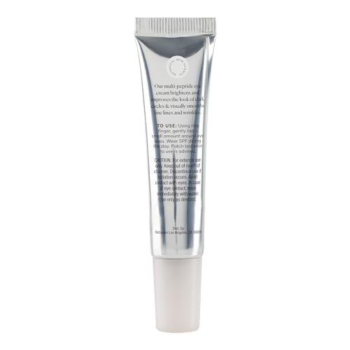 Multi-Peptide Eye Cream