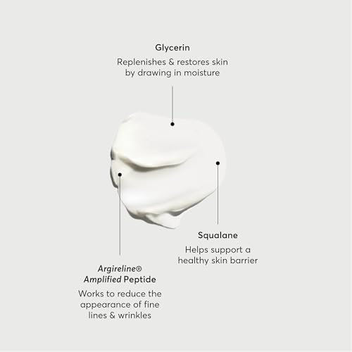 Multi-Peptide Eye Cream