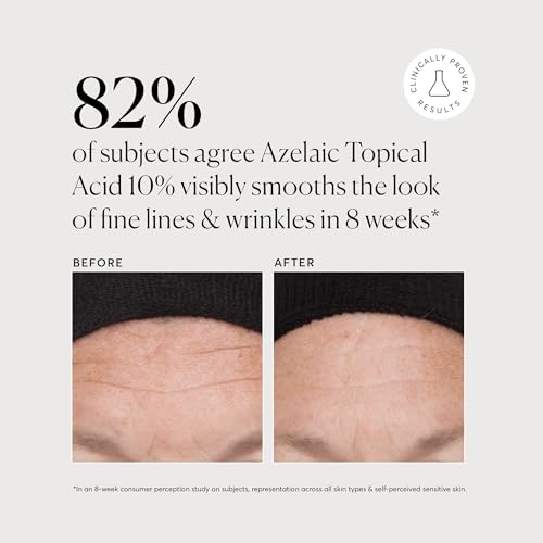 Niacinamide & Vitamin C