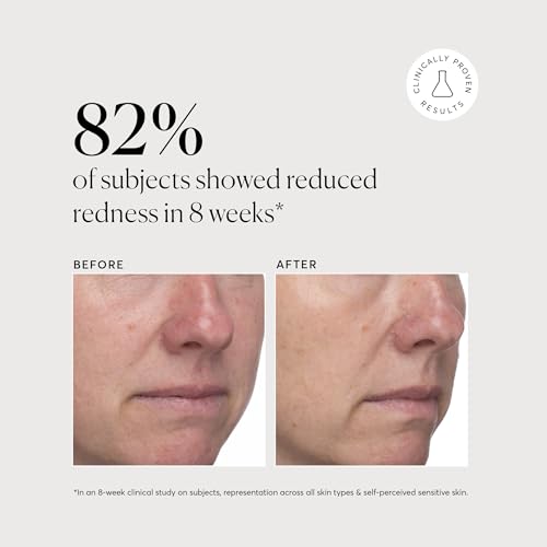 Niacinamide & Vitamin C