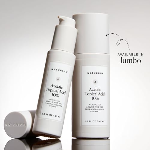 Niacinamide & Vitamin C