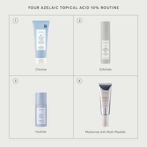 Niacinamide & Vitamin C