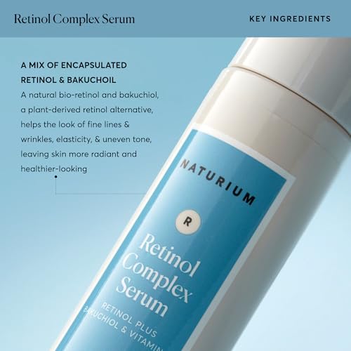 Refining & Smoothing Facial Serum