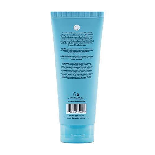 Skin-Renewing Retinol Body Lotion with Allantoin