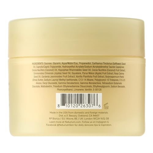 The Glow Getter Multi-Oil Body Scrub