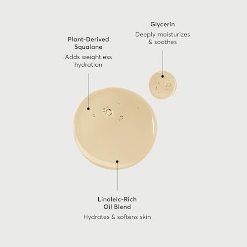 The Glow Getter Multi-Oil Body Wash