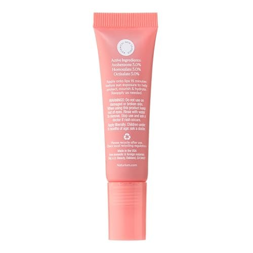 Phyto-Glow Lip Balm SPF 45