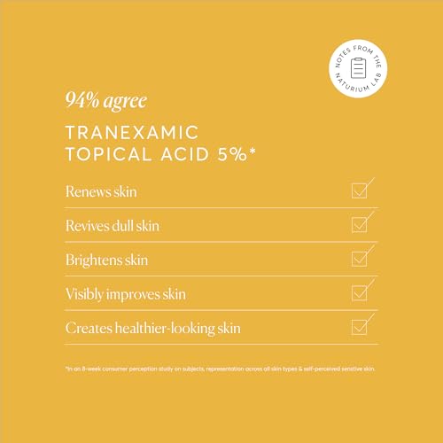 Tranexamic Topical Acid 5%