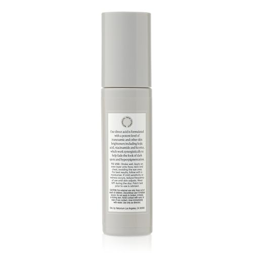 Tranexamic Topical Acid 5%