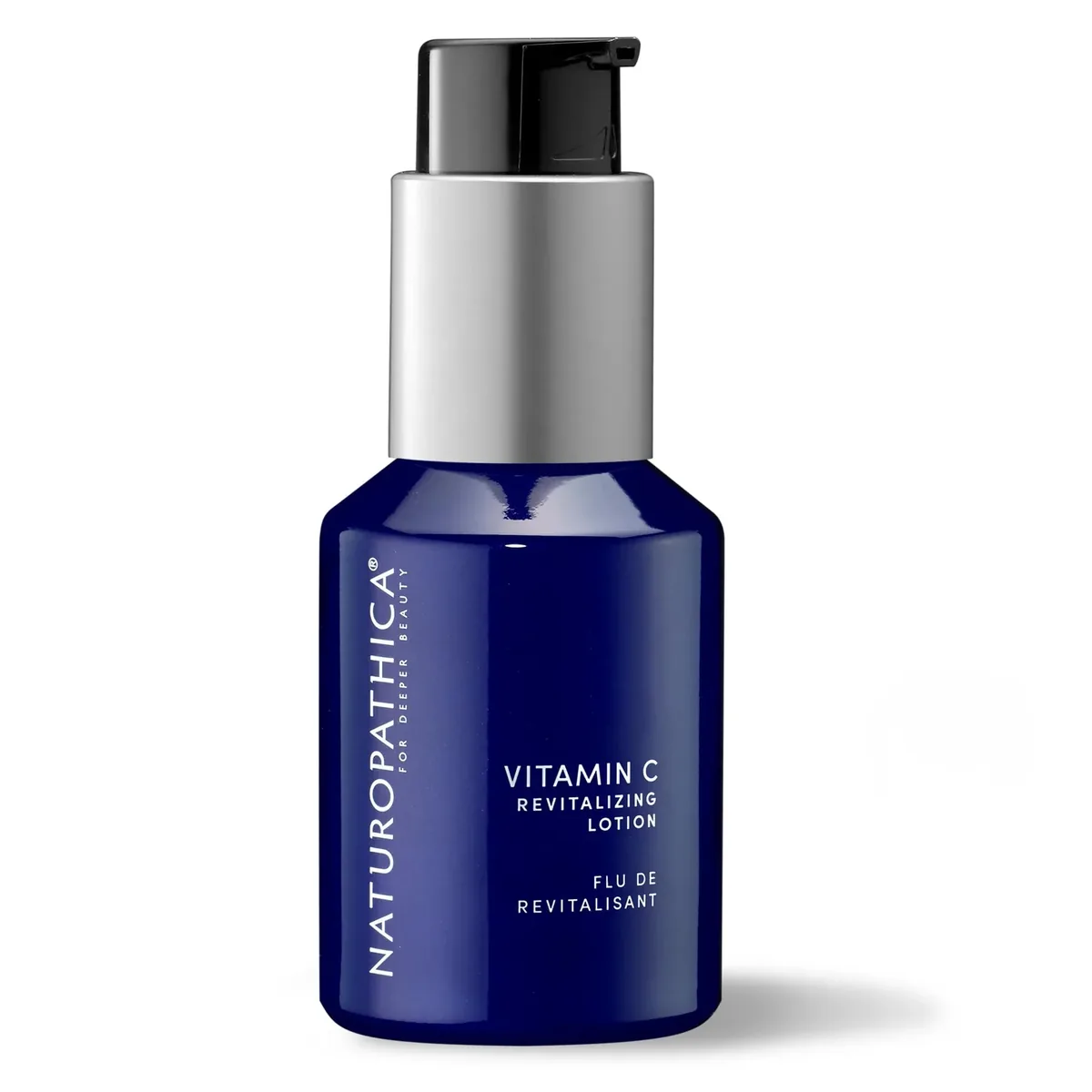 Vitamin C Revitalizing Lotion