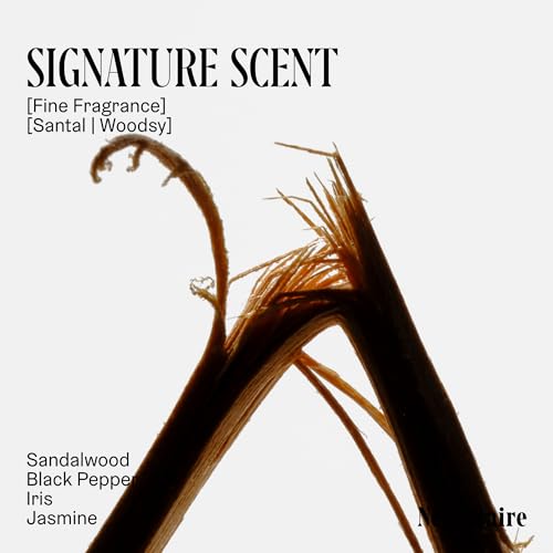 The Body Wash, Santal