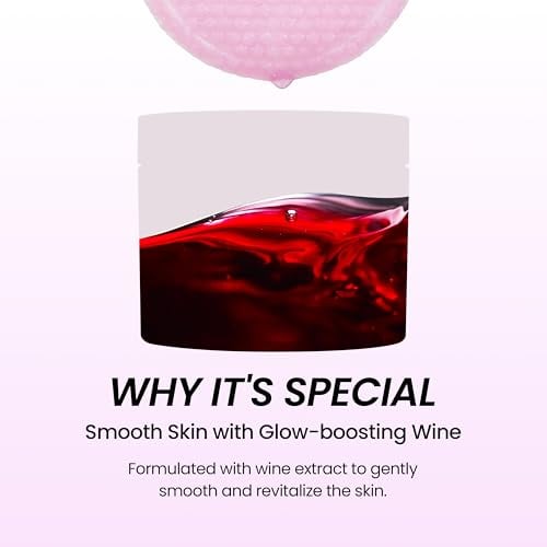 Bio-Peel Gauze Wine 30
