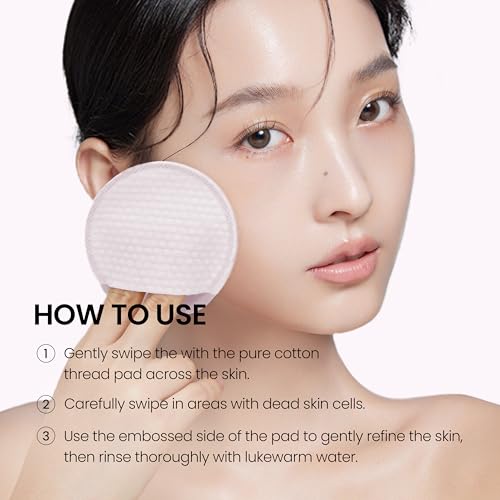 Bio-Peel Gauze Wine 30