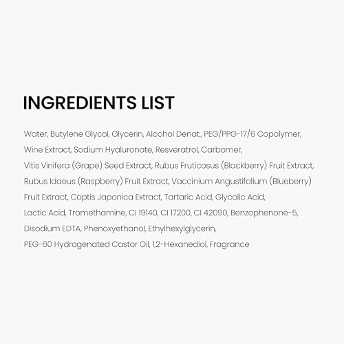 Bio-Peel Gauze Wine 30