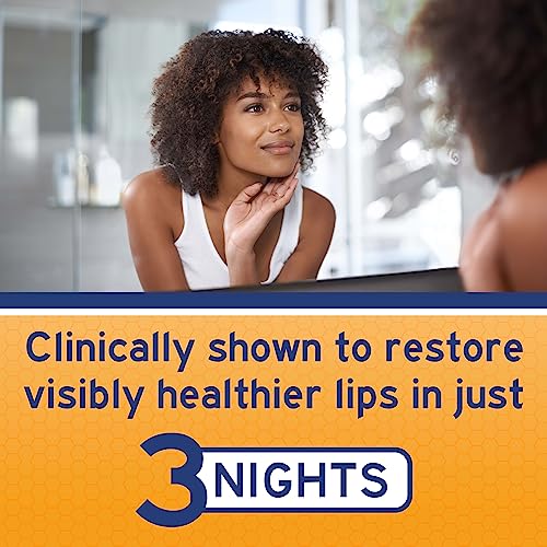 Lip Health Overnight Renewal Therapy