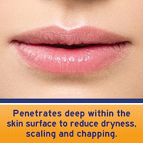 Lip Health Overnight Renewal Therapy