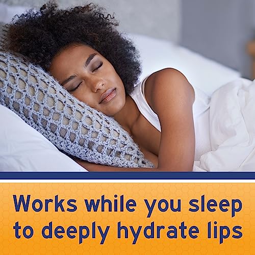 Lip Health Overnight Renewal Therapy