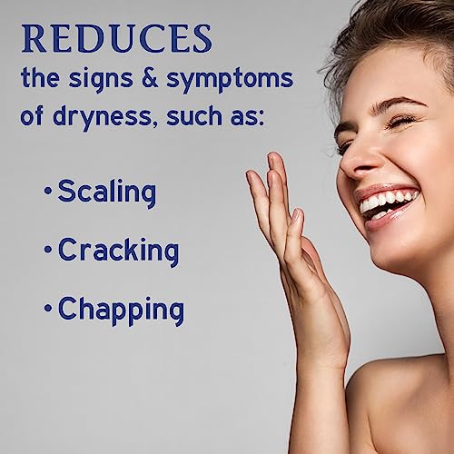 Lip Health Overnight Renewal Therapy