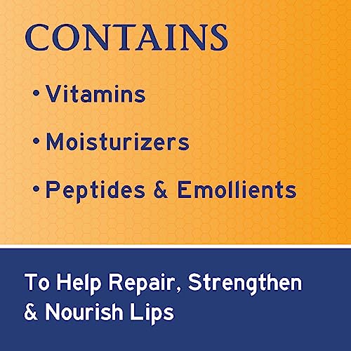 Lip Health Overnight Renewal Therapy
