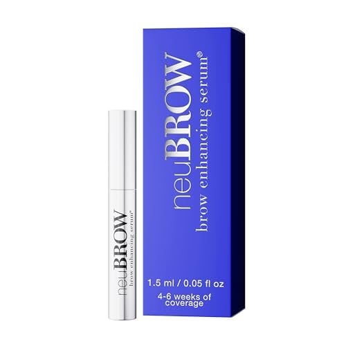 Eyebrow Enhancing Serum 1.5mL