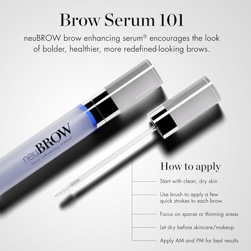 Eyebrow Enhancing Serum 1.5mL