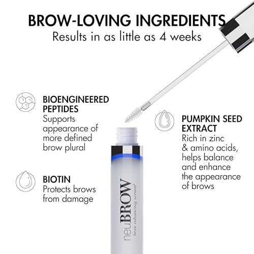 Eyebrow Enhancing Serum 1.5mL