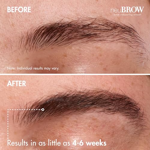 Eyebrow Enhancing Serum 1.5mL