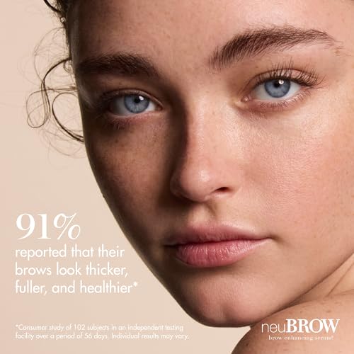 Eyebrow Enhancing Serum 1.5mL