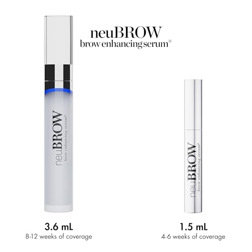 Eyebrow Enhancing Serum 1.5mL
