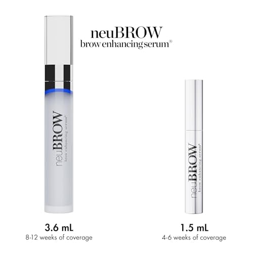 Eyebrow Enhancing Serum 1.5mL