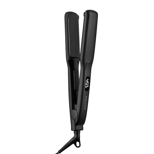 Smooth 1.25-Inch Ceramic Styling Iron