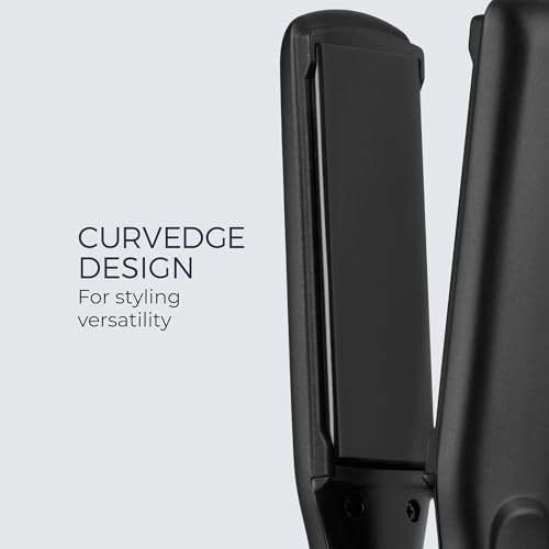 Smooth 1.25-Inch Ceramic Styling Iron